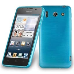 Huawei ASCEND G510 / G520 / G525 Skal Fodral Case