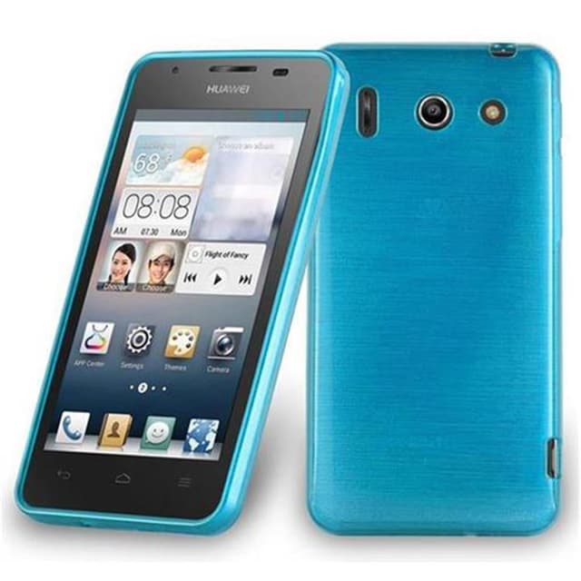 Huawei ASCEND G510 / G520 / G525 Skal Fodral Case
