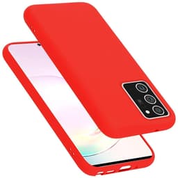 Samsung Galaxy NOTE 20 PLUS Suojakuori Kotelo