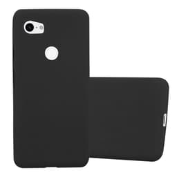 Deksel Google PIXEL 2 XL case (svart)