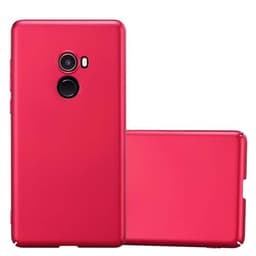 Deksel Xiaomi Mi MIX 2 Case Cover (rød)