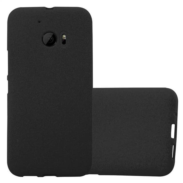 Cover HTC ONE M10 Etui Case (Sort)