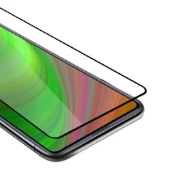 Huawei P SMART PRO Suojakalvo Karkaistu lasi