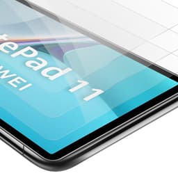 Huawei MatePad 11 (10.95 tomme) 3x Skjermbeskytter