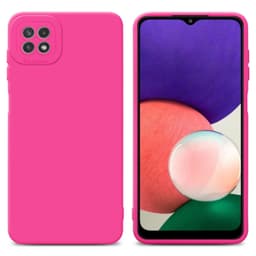 Samsung Galaxy A22 5G Suojakuori Kotelo