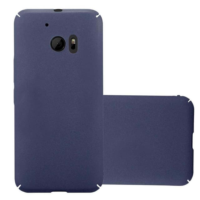 HTC ONE M10 Suojakuori Kotelo Case (Sininen)