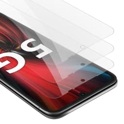 Umidigi F3 (4G / 5G) / F3S / F3 SE 3x Suojakalvo