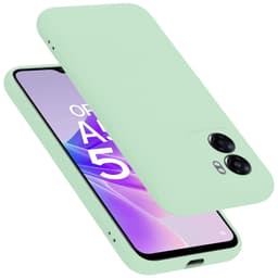 Oppo A57 5G / A77 5G / Realme V23 Cover Etui Case