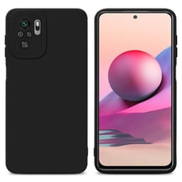 Xiaomi RedMi NOTE 10 4G / RedMi NOTE 10S Deksel case