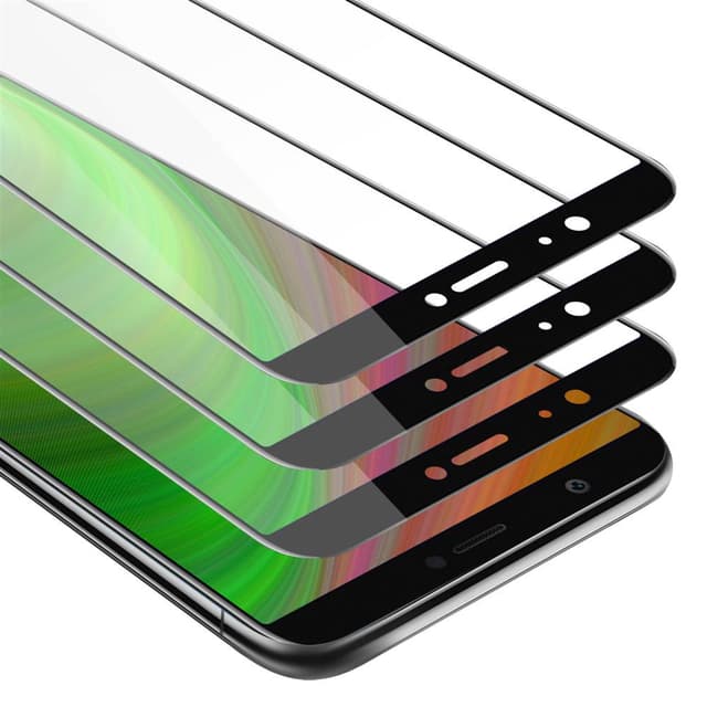 Huawei P SMART 2018 / Enjoy 7S 3x Skjermbeskytter