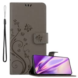 Samsung Galaxy S21 PLUS Suojakuori Lompakkokotelo