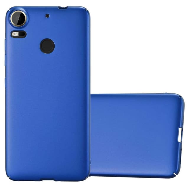 HTC Desire 10 PRO Cover Etui Case (Blå)