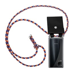 Huawei NOVA 6 SE / P40 LITE / NOVA 7i Suojakuori Kotelo