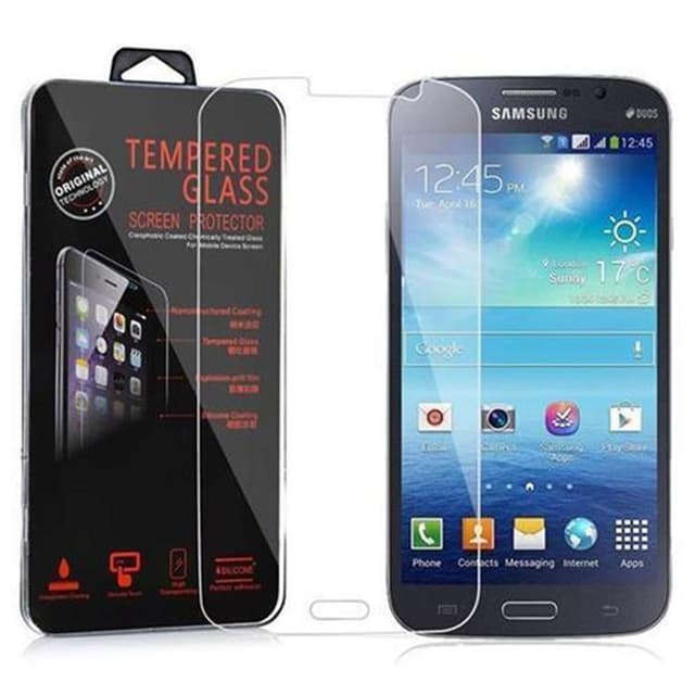 Samsung Galaxy MEGA 5.8 Skjermbeskytter Skärmskydd