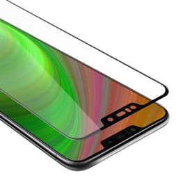 Skærmbeskytter Asus ZenFone MAX M2 Beskyttelsesglas