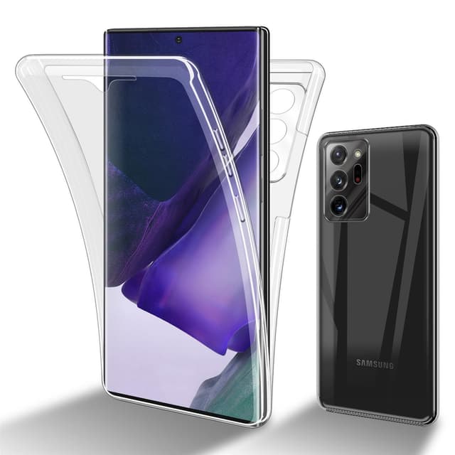 Samsung Galaxy NOTE 20 ULTRA Suojakuori Cover