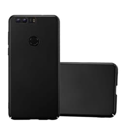 Honor 8 / 8 PREMIUM Skal Fodral Case (Svart)