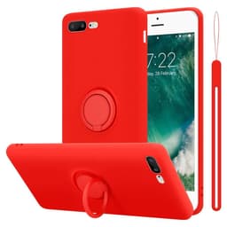iPhone 7 PLUS / 7S PLUS / 8 PLUS Suojakuori Kotelo