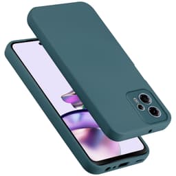 Motorola Moto G13 / G23 Suojakuori Kotelo Cover
