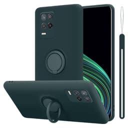 Realme 8 5G / V13 / Q3 / Q3i / Narzo 30 5G Cover Etui