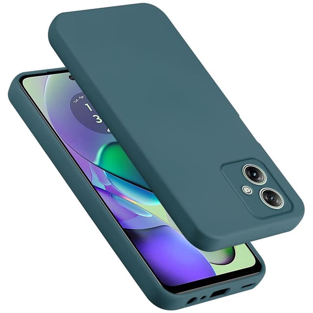 Motorola Moto G54 Suojakuori Kotelo Case Cover