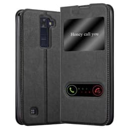 Pungetui LG K8 2016 Cover Case (Sort)