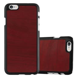 iPhone 6 PLUS / 6S PLUS Suojakuori Kotelo (Punainen)