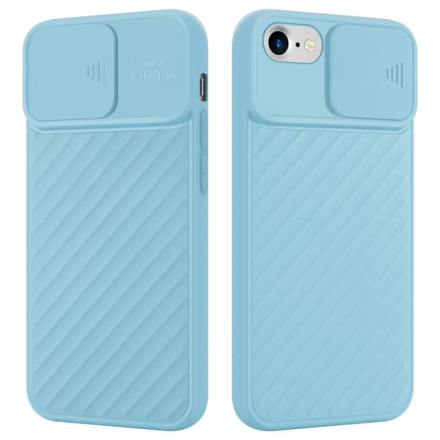iPhone 7 / 7S / 8 / SE 2020 Case Suojakuori Cover