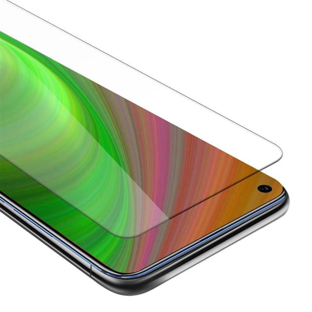 Honor View 20 PREMIUM Näytönsuoja Karkaistu lasi