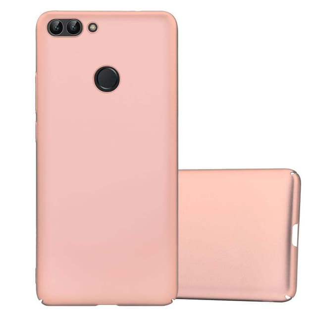 Huawei P SMART 2018 / Enjoy 7S Cover Etui Case