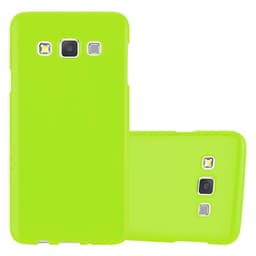 Samsung Galaxy A3 2015 Suojakuori Kotelo Case Cover