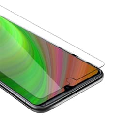 Huawei MATE 20 X Skyddsglas Skyddsfilm Skärmskydd