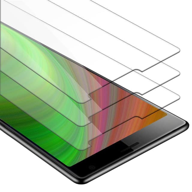 Sony Xperia 10 / Xperia XA3 3x Skjermbeskytter