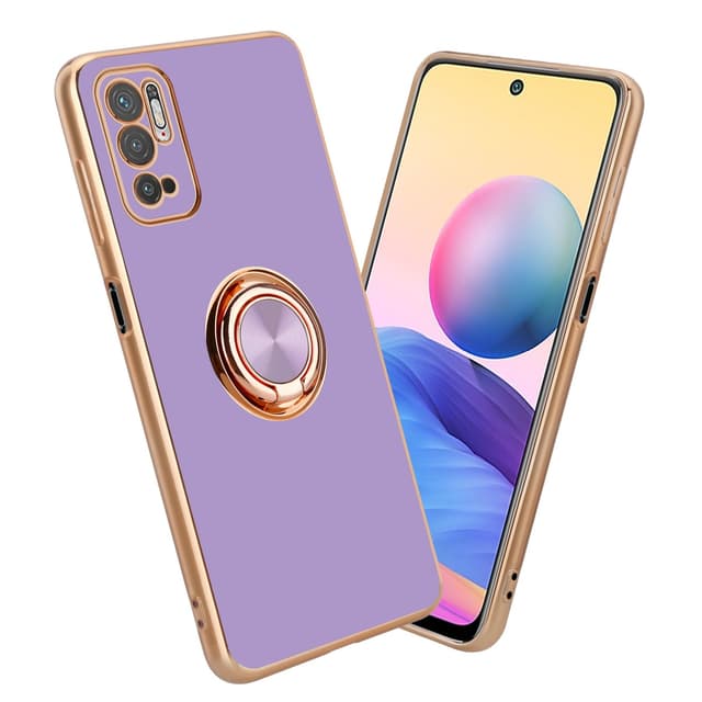 Xiaomi RedMi NOTE 10 5G / POCO M3 PRO 5G Cover Etui