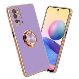 Xiaomi RedMi NOTE 10 5G / POCO M3 PRO 5G silikondeksel