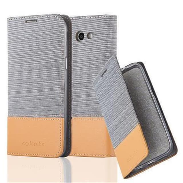 Samsung Galaxy J7 2017 US Version Suojakuori