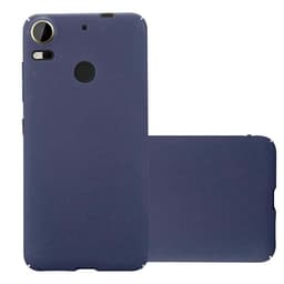 HTC Desire 10 PRO Hardt Deksel Cover (blå)