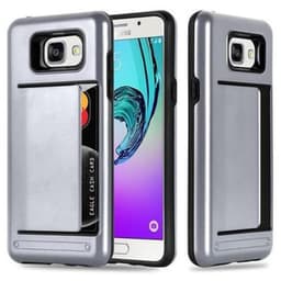 Samsung Galaxy A5 2016 Suojakuori Kotelo (Hopea)
