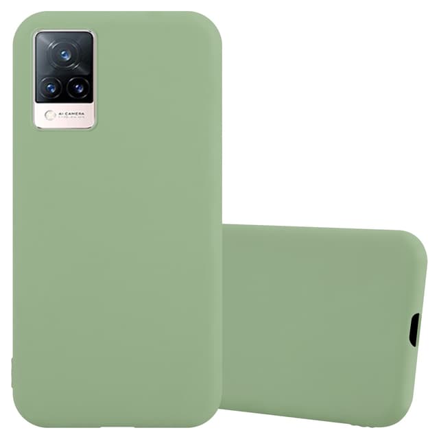 Suojakuori Vivo V21 4G / 5G Kotelo Case Cover