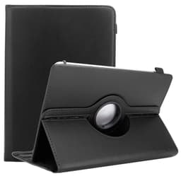 10 tomme Tablets deksel til nettbrett (svart)