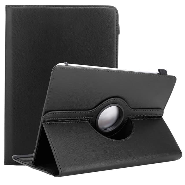 10 tomme Tablets deksel til nettbrett (svart)