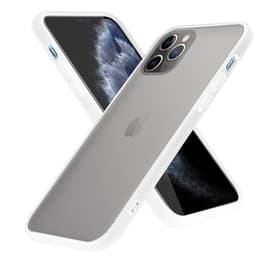 iPhone 11 PRO Deksel Case Cover (gjennomsiktig)