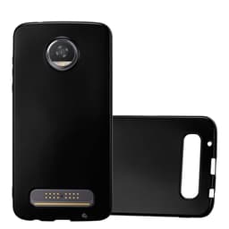 Deksel Motorola MOTO Z2 PLAY / Z2 FORCE Case Cover