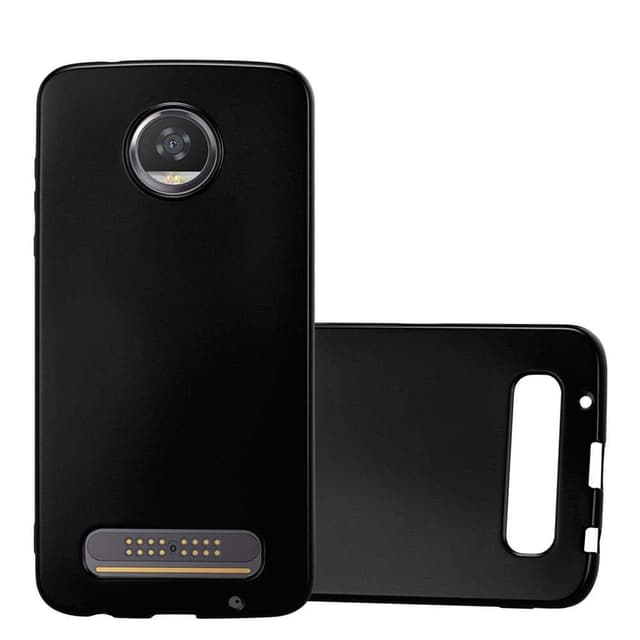 Deksel Motorola MOTO Z2 PLAY / Z2 FORCE Case Cover