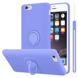iPhone 6 PLUS / 6S PLUS Suojakuori Kotelo (Violetti)