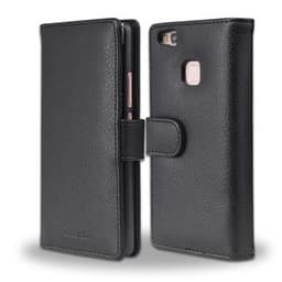Huawei P9 LITE 2016 / G9 LITE Suojakuori Kotelo (Musta)