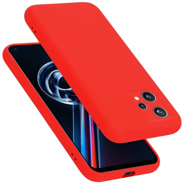 Realme 9 5G / 9 PRO / V25 / Q5 / OnePlus Nord CE 2 LITE