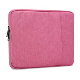 Laptopveske deksel 14 Toll (rosa)