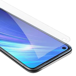 Realme 6 4G / 6s Skjermbeskytter Skärmskydd