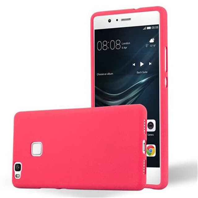 Cover Huawei P9 LITE 2016 / G9 LITE Etui Case (Rød)